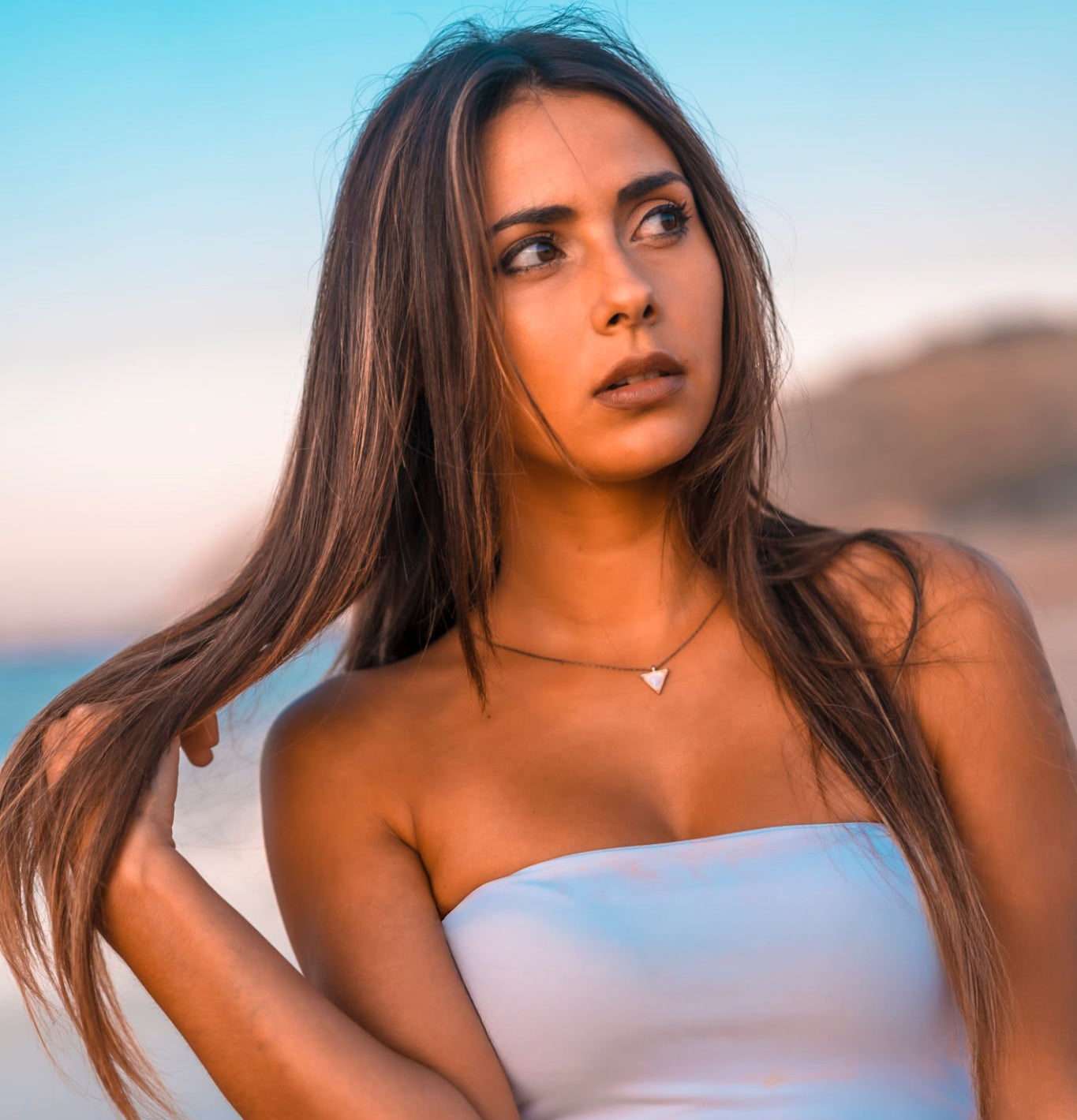 Andrea<em> Z - </em>CDMX